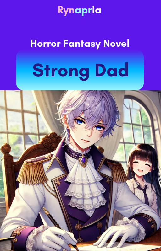 Cover Strong Father